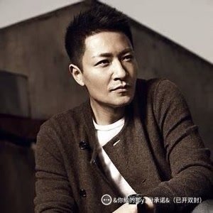 陳建斌個人資料簡介及參與電視劇概述，陳建斌個人資料與參演電視劇概述