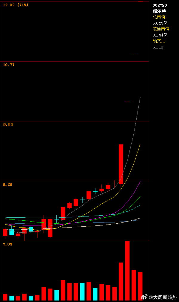 關(guān)于股票002790的全面解析，股票002790全方位深度解析