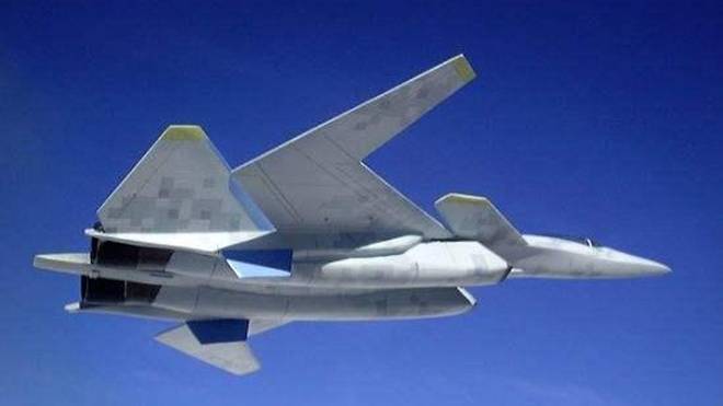 殲-14，中國航空工業(yè)的驕傲與未來展望，殲-14，中國航空工業(yè)的驕傲與未來展望，揭秘中國航空工業(yè)的雄心壯志與未來趨勢