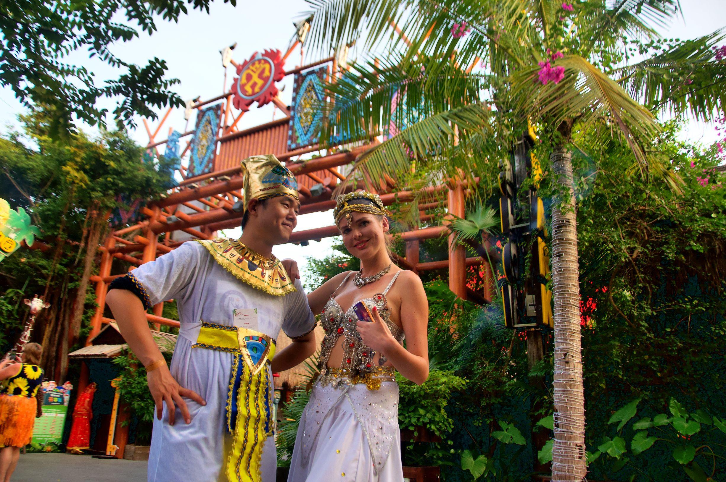 三亞三天自由行完美安排指南，三亞三天自由行攻略，完美行程安排指南