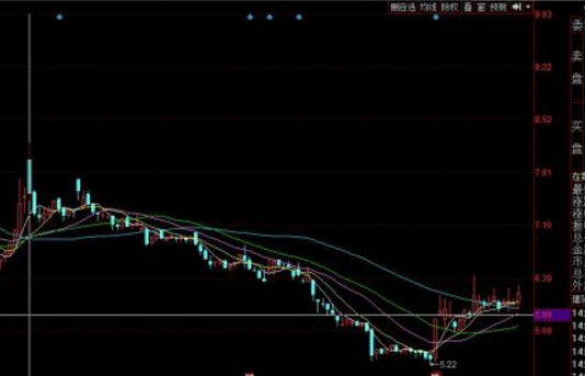 中油工程股票，投資潛力與市場(chǎng)前景分析，中油工程股票投資潛力與市場(chǎng)前景深度解析