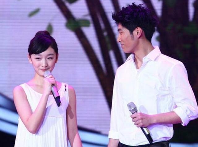 周冬雨個人資料照片，探索明星的旅程，周冬雨個人資料與明星探索之旅