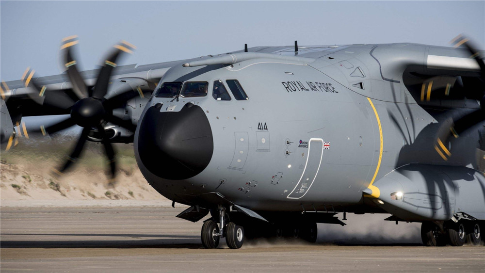 大型運(yùn)輸機(jī)的技術(shù)革新與未來(lái)發(fā)展，大型運(yùn)輸機(jī)的技術(shù)革新及未來(lái)發(fā)展展望