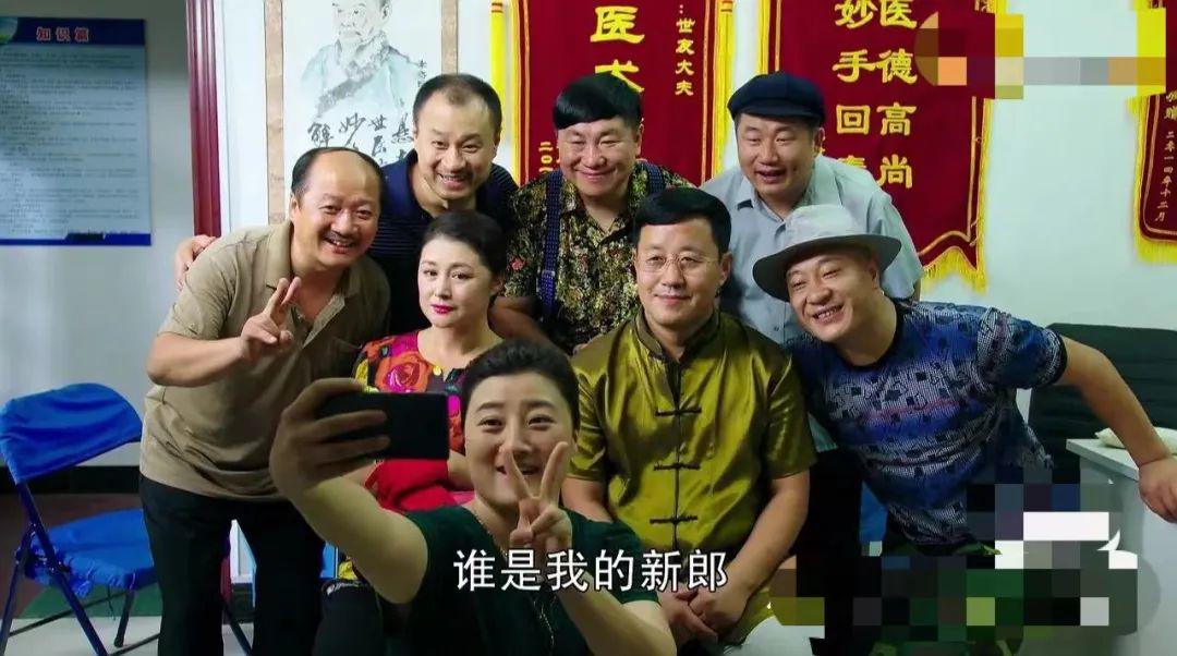 鄉(xiāng)村愛(ài)情系列，全體人員名單及角色解析，鄉(xiāng)村愛(ài)情系列，全體人員名單及角色深度解析