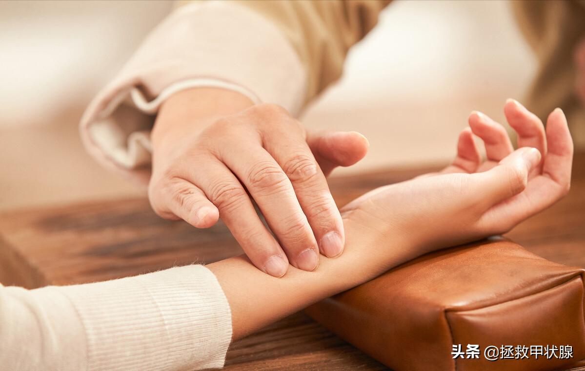 女性甲狀腺結節(jié)的癥狀及其影響，女性甲狀腺結節(jié)的癥狀與影響解析