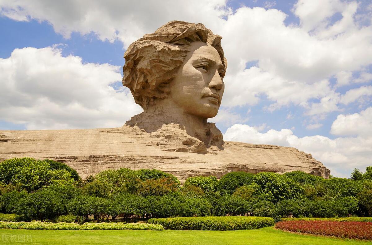 長沙十大網(wǎng)紅景點，探尋魅力星城的熱門旅游勝地，長沙魅力星城熱門旅游勝地，十大網(wǎng)紅景點大揭秘！