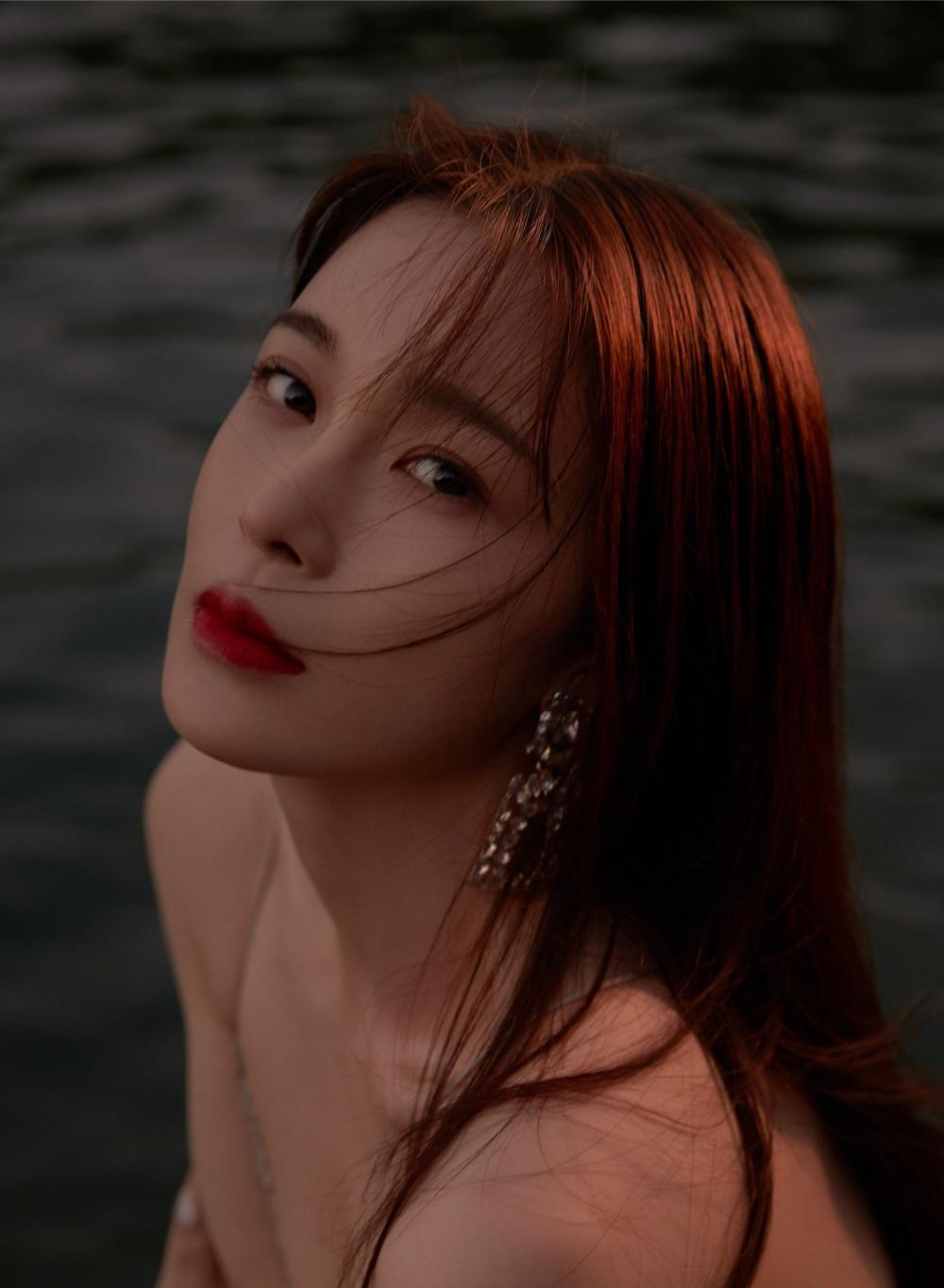 趙櫻子個人資料簡歷，趙櫻子個人資料簡介