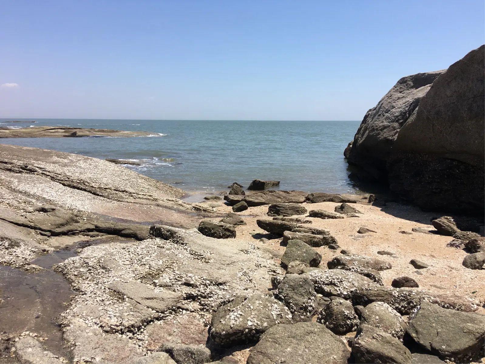 威海景點(diǎn)排名一覽表，探尋這座城市的魅力所在，威海景點(diǎn)排名揭秘，探尋城市魅力的最佳攻略