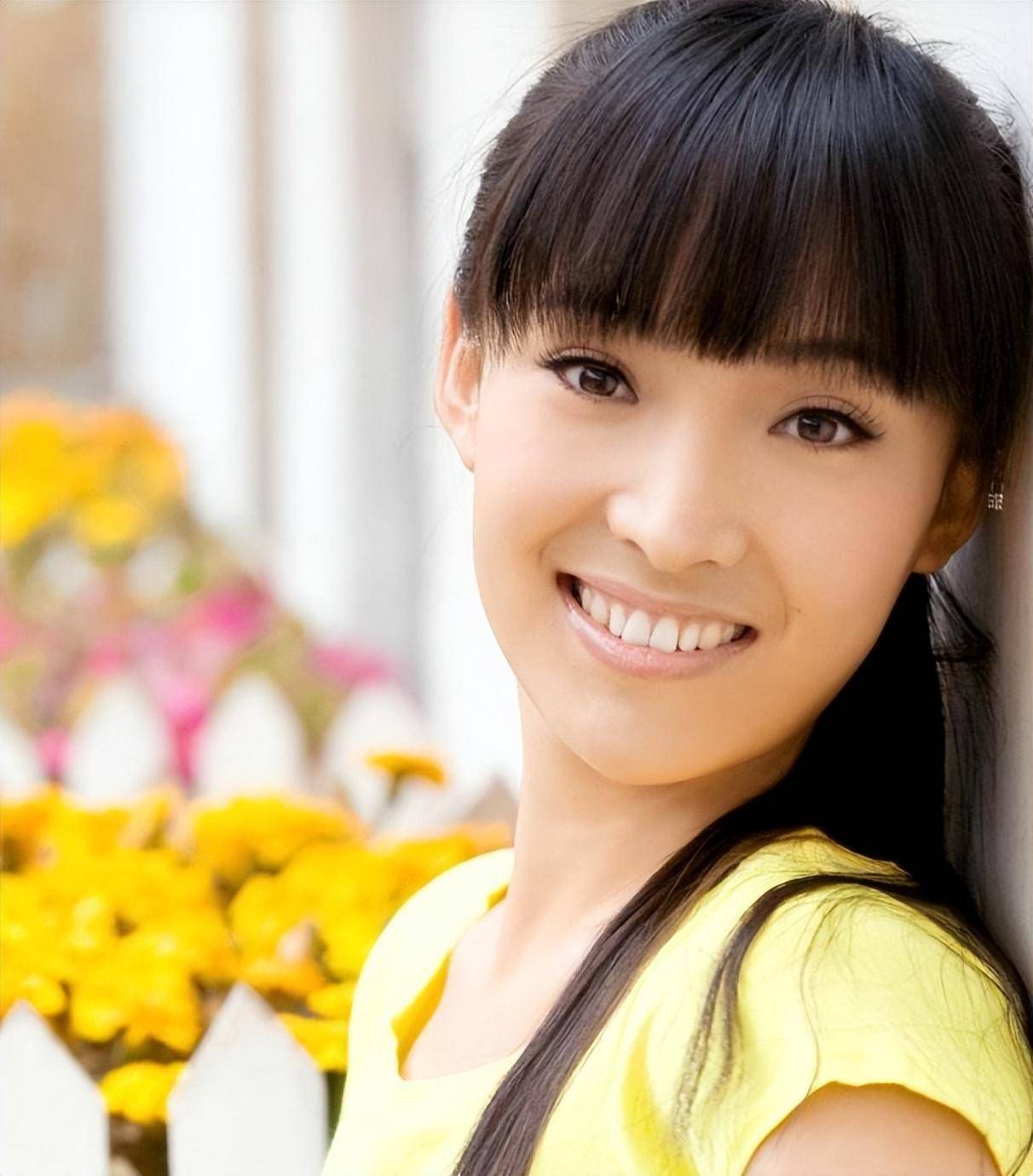 白靜個人資料簡介及其丈夫，白靜個人資料簡介與丈夫一覽