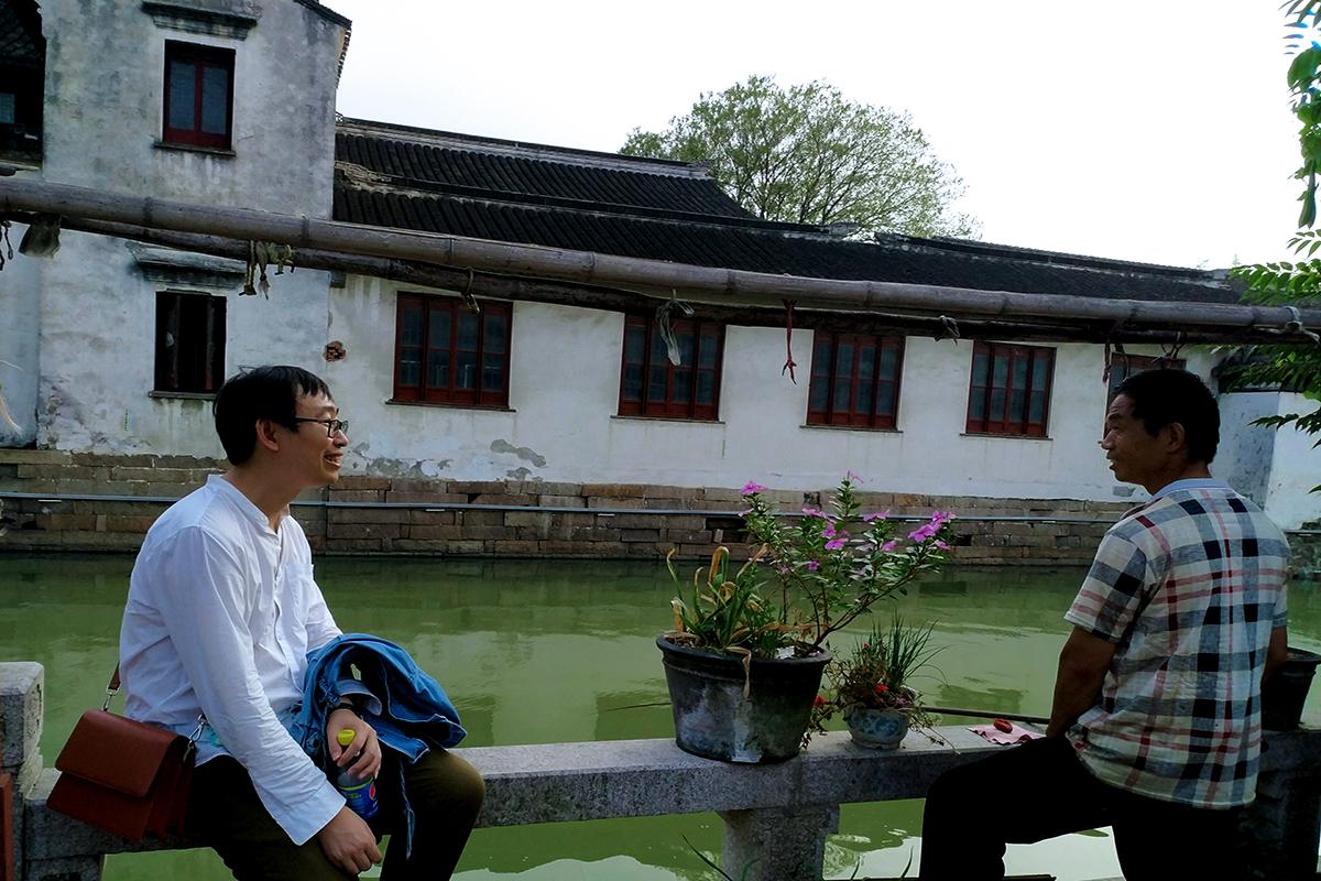 蘇州寒山寺值得一游嗎？探訪千年古剎，領(lǐng)略文化魅力，探訪千年古剎蘇州寒山寺，領(lǐng)略文化魅力，值得一游！