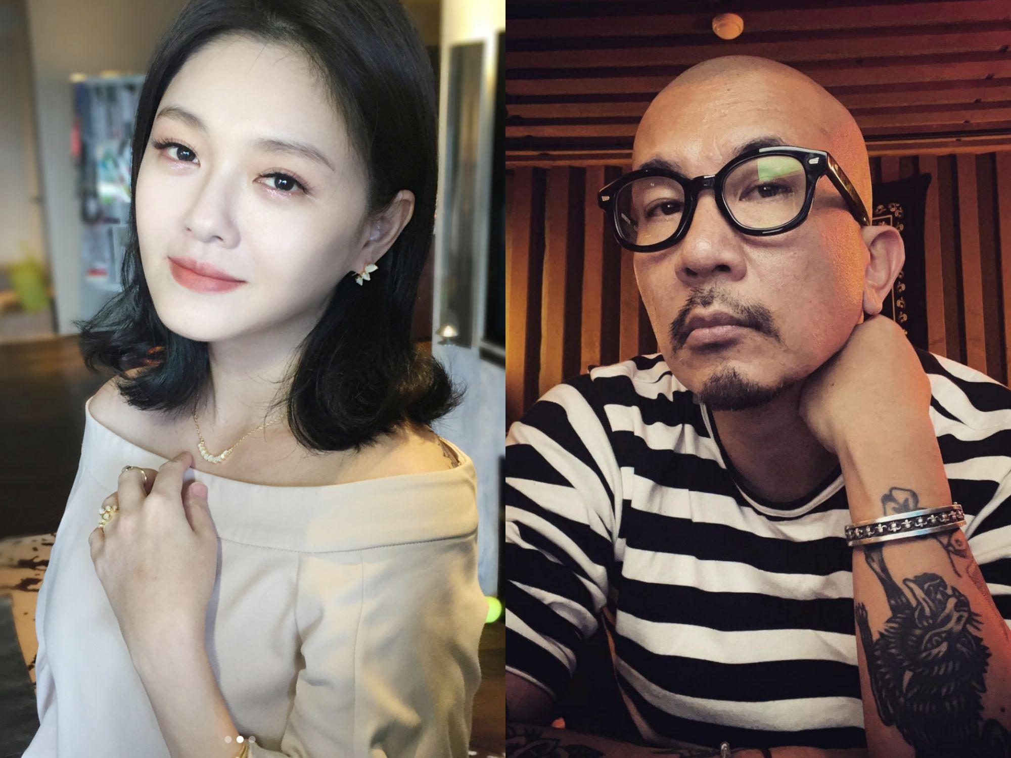 徐熙媛個人資料個人簡歷，徐熙媛個人簡介與生平資料概述