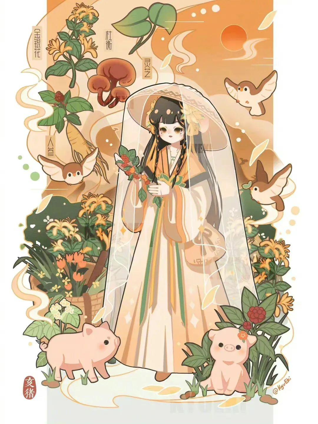 看圖猜一生肖，劉伯溫的奧秘，劉伯溫奧秘揭曉，看圖猜一生肖揭秘