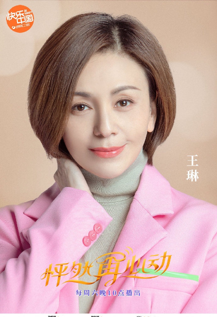 演員王琳演的電視劇作品概覽，王琳電視劇作品概覽，演藝生涯中的精彩角色盤點(diǎn)