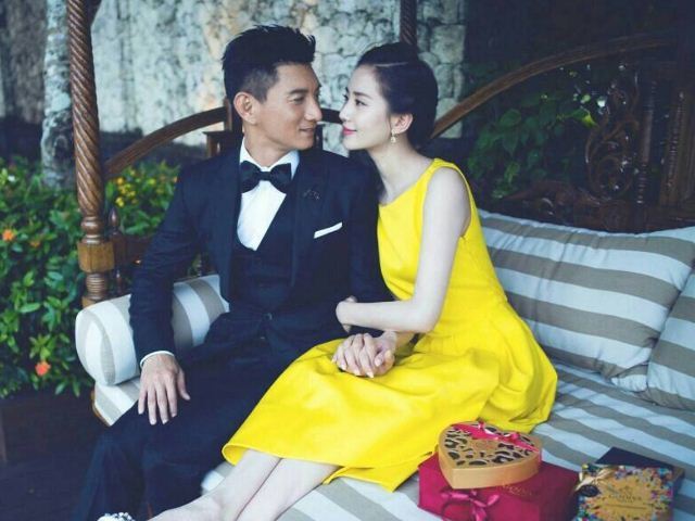 劉詩(shī)詩(shī)和吳奇隆最新消息，恩愛(ài)如初，事業(yè)雙豐收，劉詩(shī)詩(shī)和吳奇隆恩愛(ài)如初，事業(yè)雙豐收，最新消息匯總