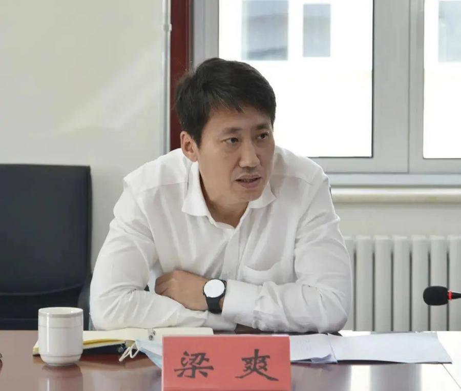 海淀區(qū)副區(qū)長馮燕，領導才能與治理智慧的展現(xiàn)，海淀區(qū)副區(qū)長馮燕，領導力與治理智慧的展現(xiàn)