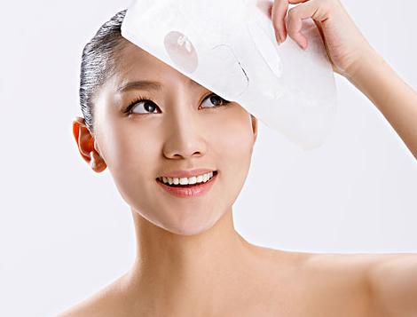 黃褐斑祛除方法