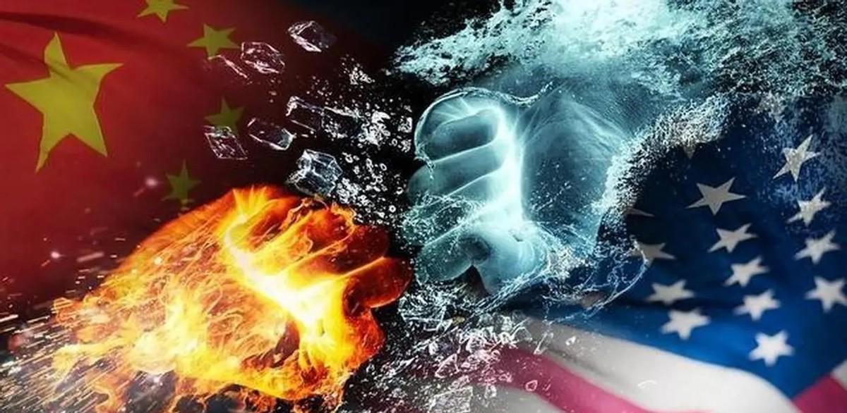 美國強大到讓你絕望，深度解析其背后的力量與影響，美國的力量與影響，深度解析背后的超強實力及其全球影響