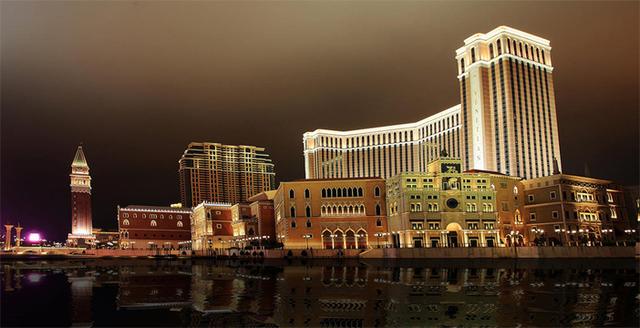 澳門資料庫澳圖大全