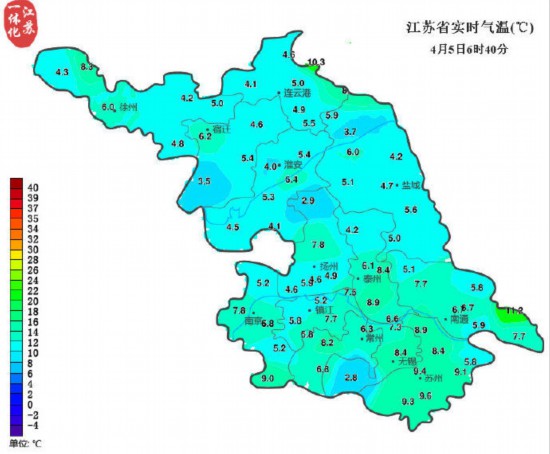 江蘇天氣，全面解析與實(shí)用指南，江蘇天氣解析與實(shí)用指南
