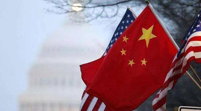 中方突然向中國宣戰(zhàn)意味著什么——深度解析背后的含義與影響，中方宣戰(zhàn)背后的深層含義與影響，深度解析與探討