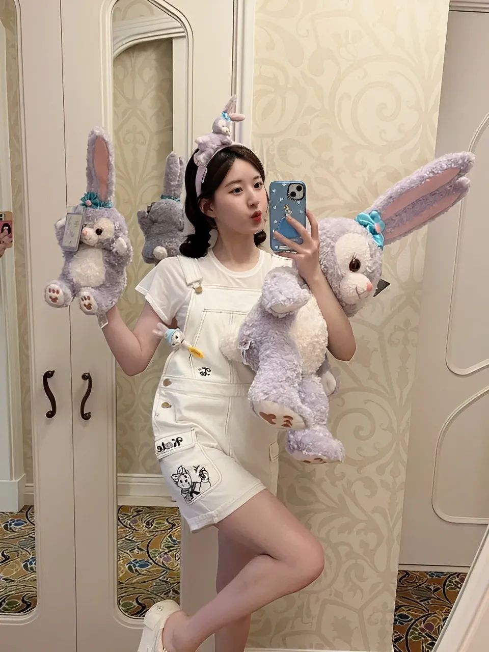 趙露思自爆身高153cm，揭秘真相，星途依舊璀璨，趙露思真實(shí)身高揭秘，星途璀璨，自信閃耀的153cm女神