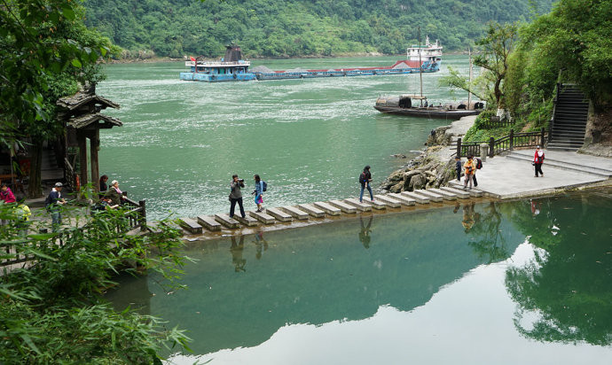長(zhǎng)江三峽旅游攻略，最佳線(xiàn)路探索，長(zhǎng)江三峽旅游攻略，最佳線(xiàn)路深度探索