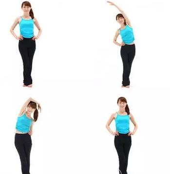 瘦腰瘦肚子，簡(jiǎn)單動(dòng)作，輕松塑造完美身姿，簡(jiǎn)單動(dòng)作，輕松瘦腰瘦肚子，塑造完美身姿
