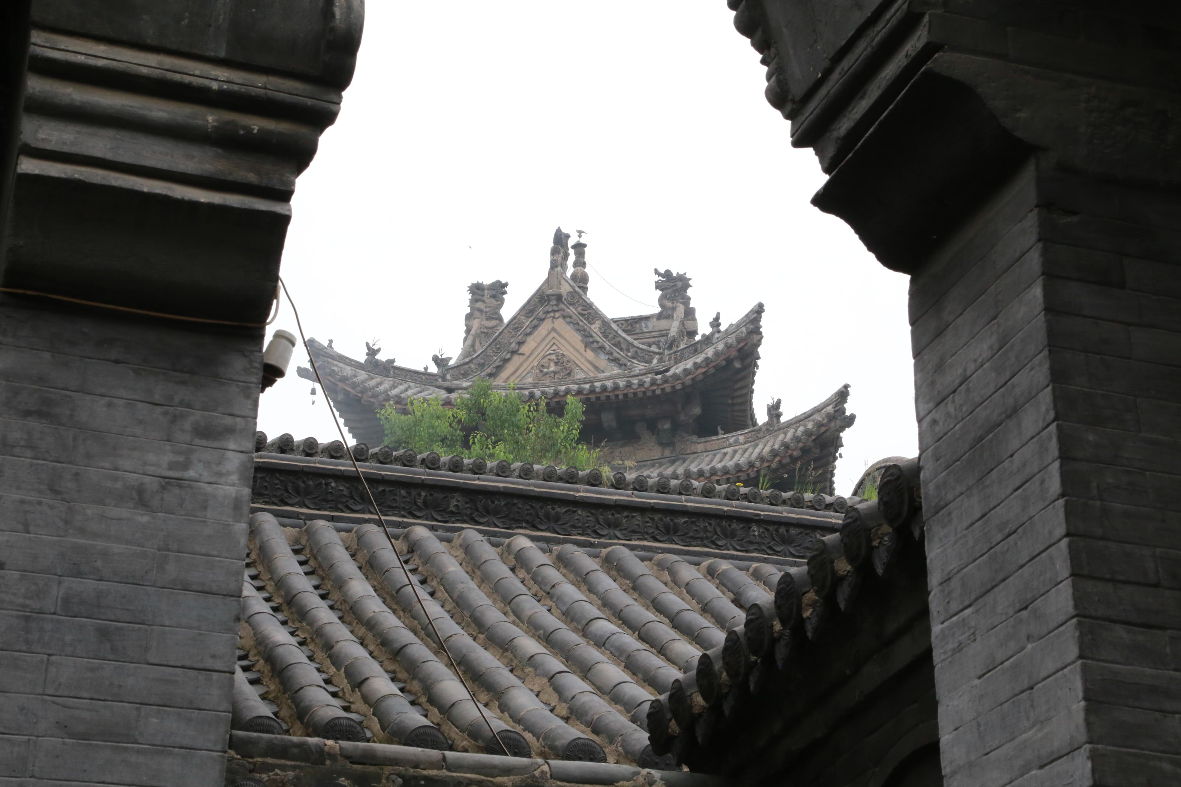 五臺山自駕游旅游攻略，五臺山自駕游全攻略，暢游五臺山，盡享旅途之美