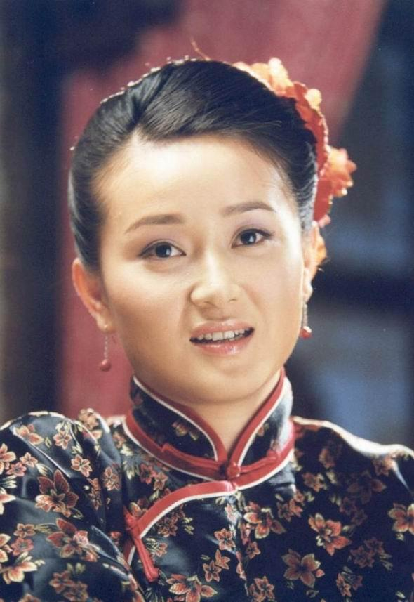 周莉個人資料圖片，探索明星世界的璀璨明珠，周莉個人圖片資料，明星世界的璀璨之星