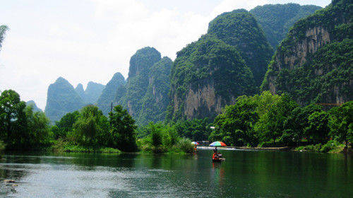 中國十大旅游勝地排行，探尋最美的風(fēng)景畫卷，中國十大旅游勝地排行榜，探尋絕美風(fēng)景畫卷之旅