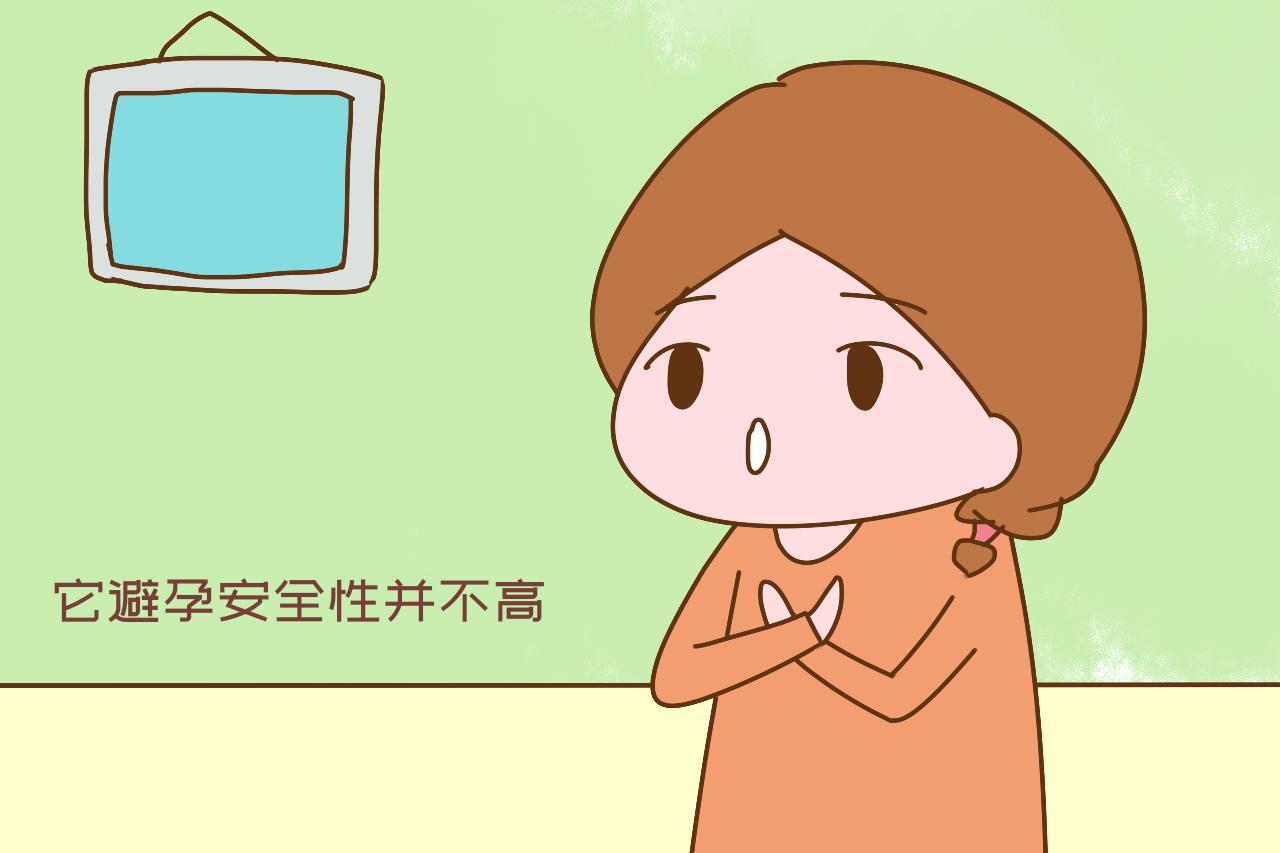 全面解析安全期計算，助你輕松掌握避孕知識，全面解析安全期計算，助你掌握避孕技巧