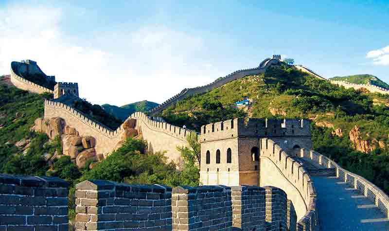 八達嶺長城門票價格詳解，多少錢一探究竟，八達嶺長城門票價格全解析，費用一覽表