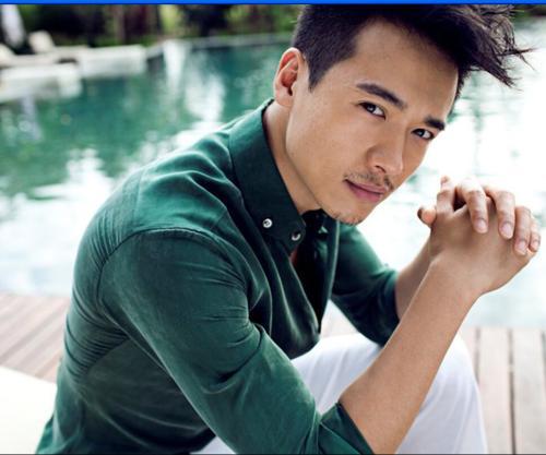 高云翔個(gè)人資料簡(jiǎn)介及參與電視劇介紹，高云翔個(gè)人資料簡(jiǎn)介與參演電視劇介紹