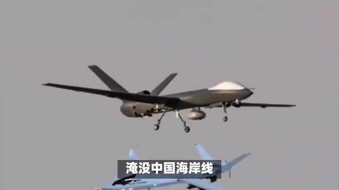 中國最先進的無人機，技術(shù)領(lǐng)先，引領(lǐng)未來戰(zhàn)場與民用領(lǐng)域的新篇章，中國頂尖無人機技術(shù)引領(lǐng)未來戰(zhàn)場與民用領(lǐng)域革新篇章