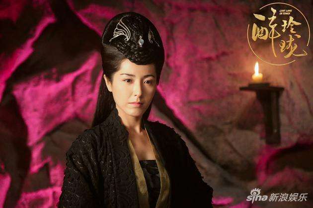 演員曾黎個人資料，揭秘璀璨星光的成長歷程，演員曾黎的成長歷程，璀璨星光的揭秘檔案