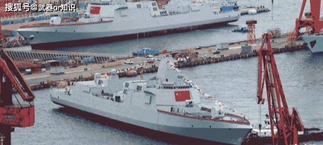 關(guān)于中國海軍艦艇055大驅(qū)被擊沉原因的深度解析，中國海軍艦艇055大驅(qū)被擊沉原因的深度剖析