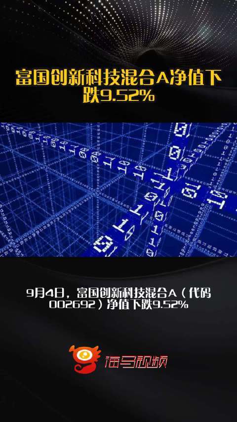 富國創(chuàng)新科技混合002692，探索前沿科技領(lǐng)域的投資機遇與挑戰(zhàn)，富國創(chuàng)新科技混合002692，前沿科技領(lǐng)域的投資機遇與挑戰(zhàn)探索