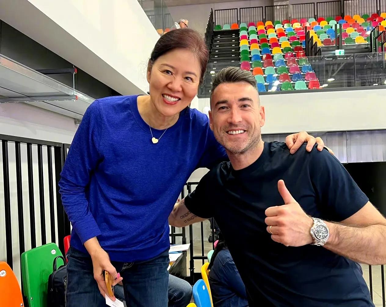 姚迪與文章，一段非凡的故事，姚迪與文章，非凡情緣