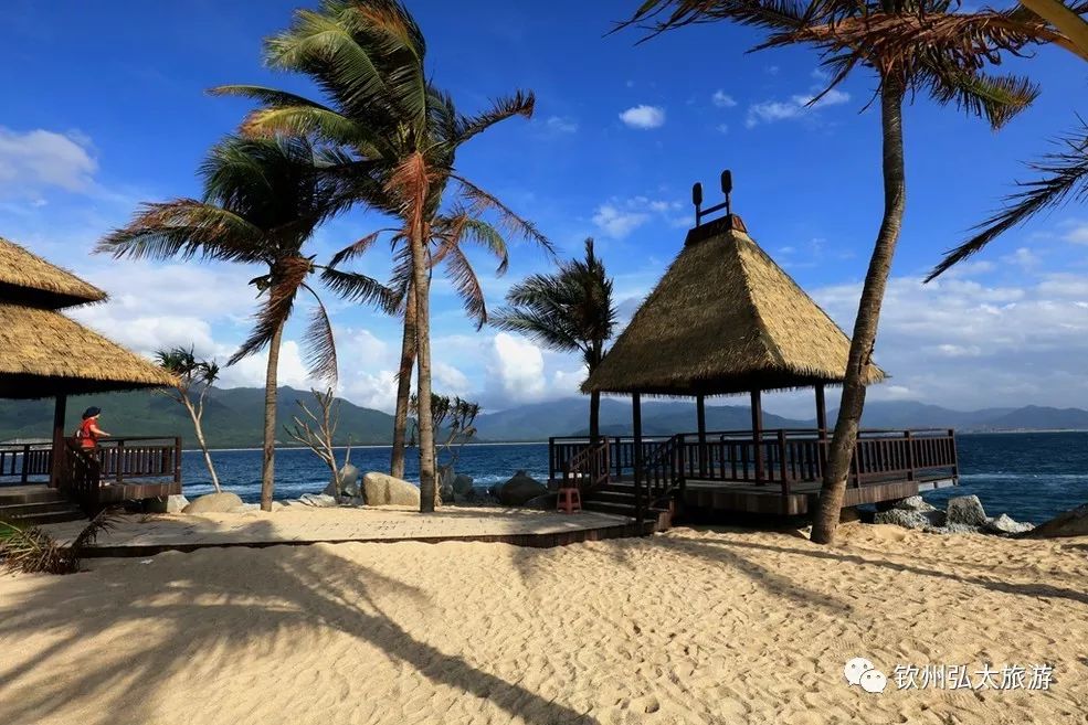 海南環(huán)島游自駕攻略，五天精彩之旅，海南環(huán)島自駕游五天精彩之旅攻略