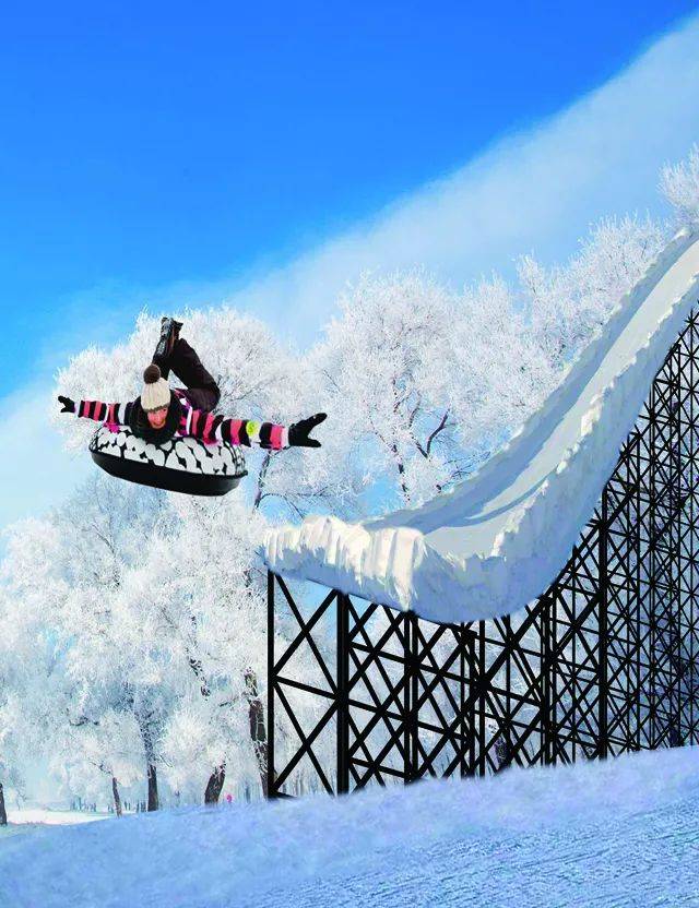 雪上娛樂項目大全，體驗冬季冰雪樂趣，冬季冰雪娛樂項目大全，雪上樂趣盡享無界