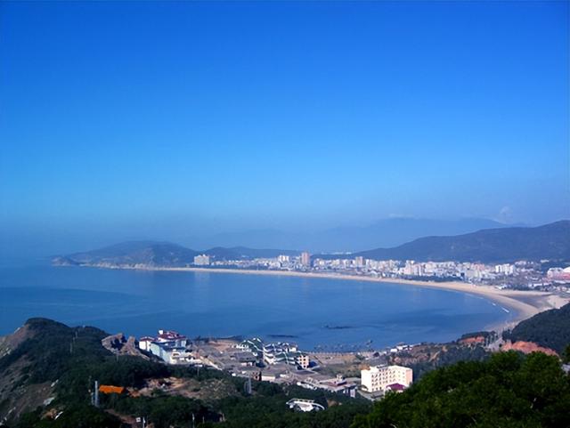 海陵島必去景點(diǎn)攻略，探索美麗的海島之旅，海陵島必游景點(diǎn)攻略，探索海島之美