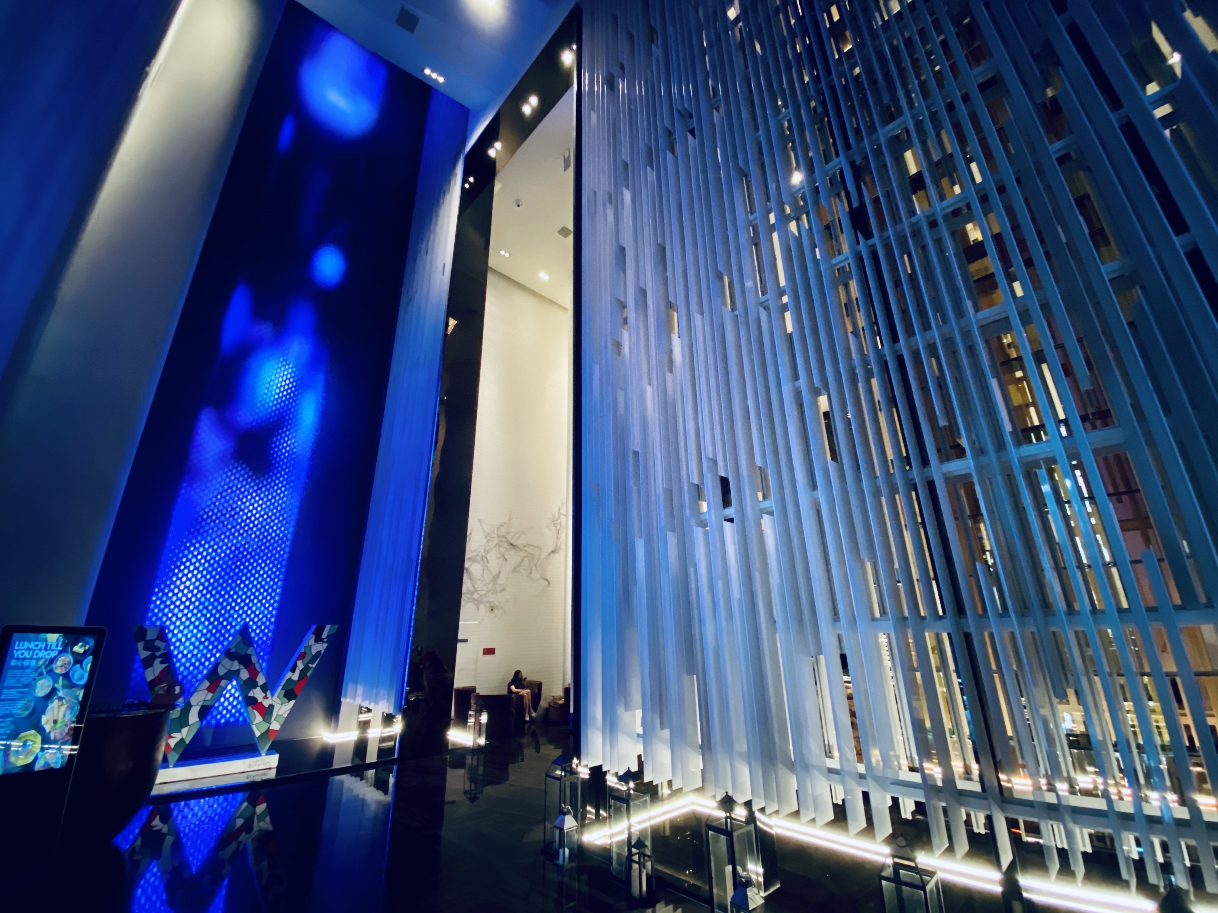 廣州W酒店，豪華體驗(yàn)與獨(dú)特魅力的完美結(jié)合，廣州W酒店，豪華體驗(yàn)與獨(dú)特魅力的卓越融合