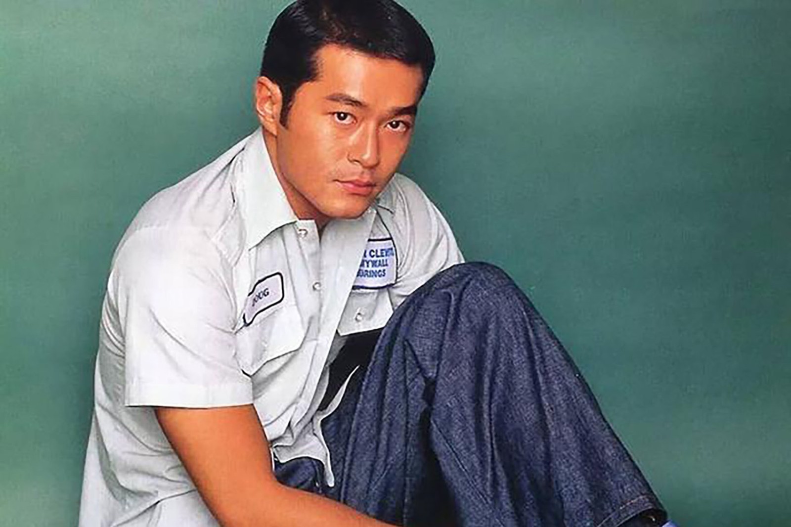 真正的古天樂已經(jīng)，超越熒屏，展現(xiàn)多維魅力，古天樂多維魅力展現(xiàn)，超越熒屏的無限風(fēng)采