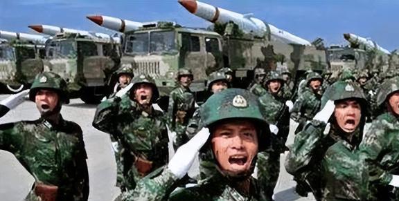 中國近日發(fā)生的軍事大事概覽，中國近期軍事動(dòng)態(tài)概覽