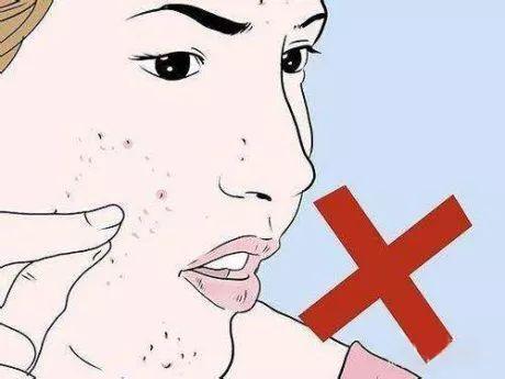 白色米粒小疙瘩圖片，解析與SEO優(yōu)化策略，白色米粒小疙瘩圖片解析及SEO優(yōu)化策略指南