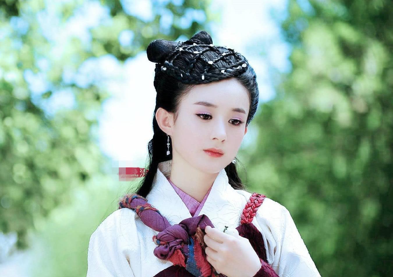 趙麗穎電視劇大全，演藝之路的璀璨之星，趙麗穎演藝生涯，電視劇之王的璀璨之路