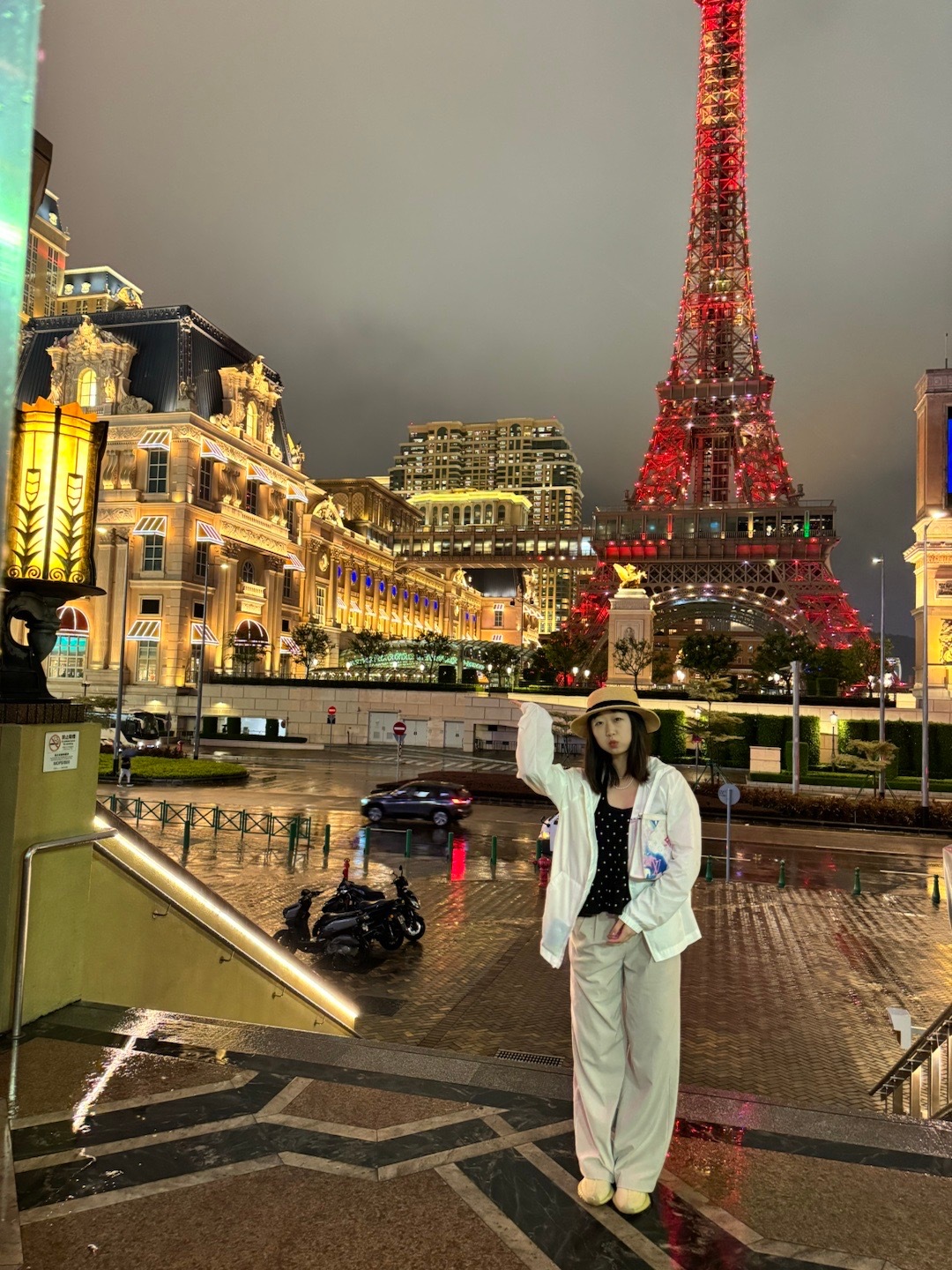 二○二四澳門展望，天天美好未來展望，澳門展望，美好未來天天可期（二○二四年展望）