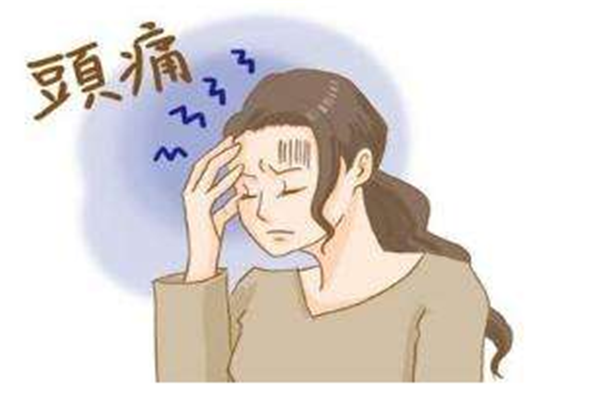 偏頭痛是什么原因引起的，偏頭痛的成因解析