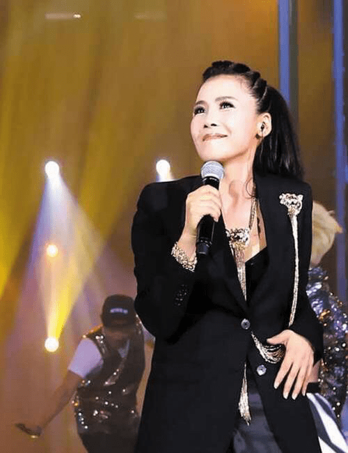 歌手田震個(gè)人資料簡(jiǎn)介，田震個(gè)人簡(jiǎn)介資料