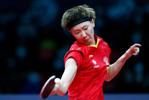 王曼昱最新消息，賽場內(nèi)外的精彩瞬間，王曼昱賽場內(nèi)外精彩瞬間曝光，最新消息一覽無余